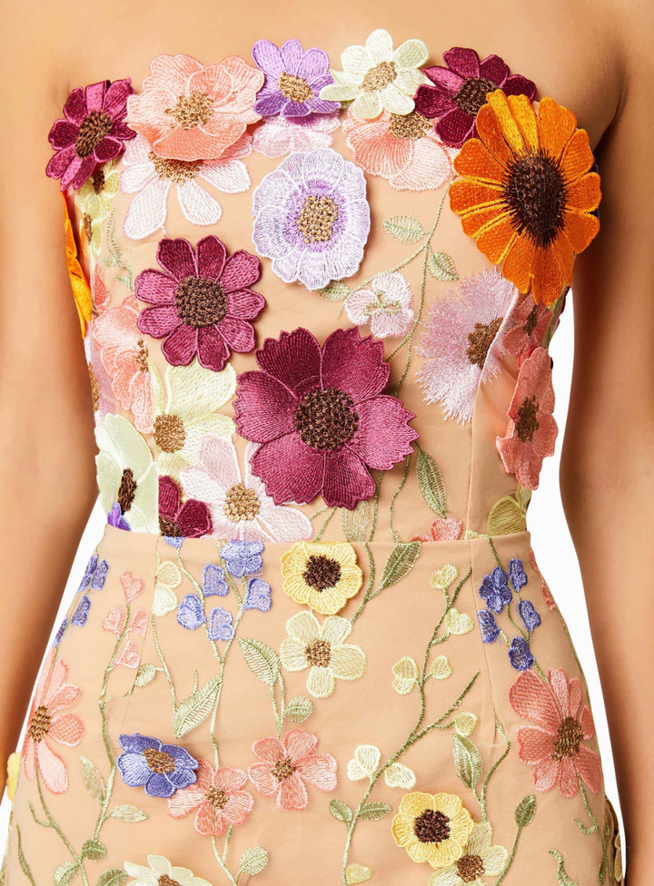 Helena Dress