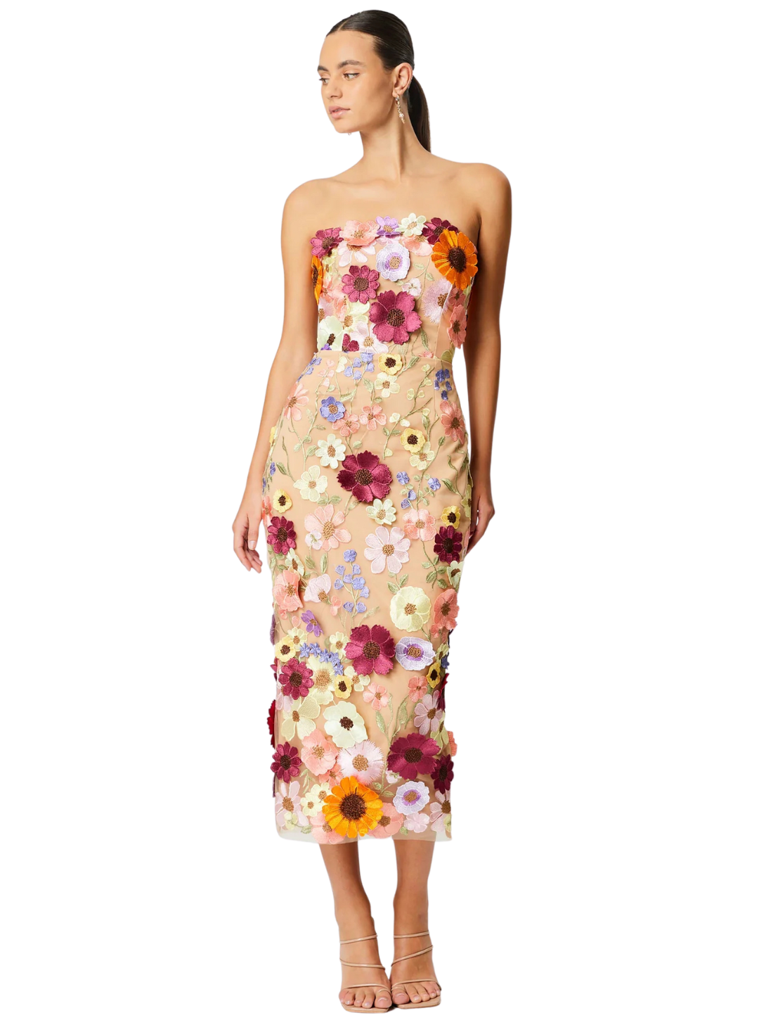 Helena Dress