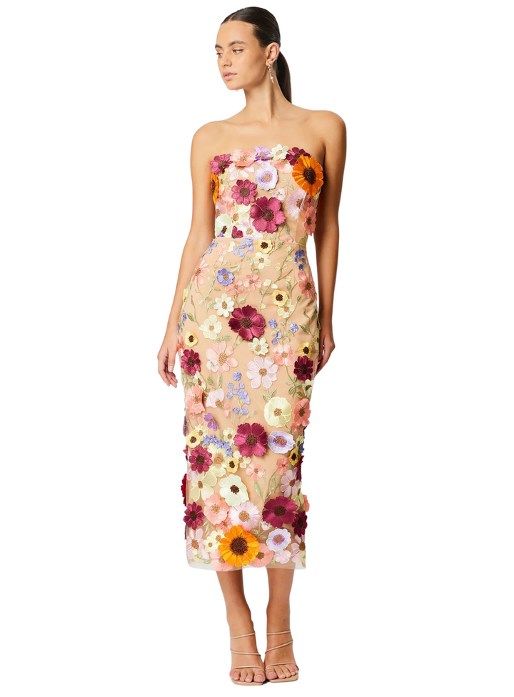 Helena Dress
