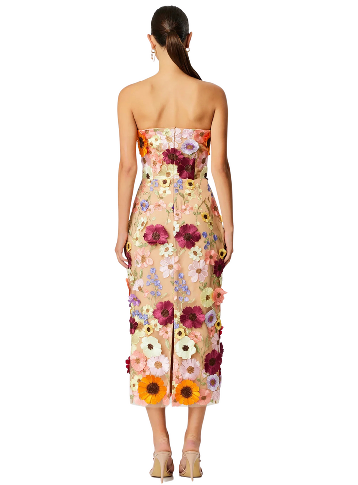 Helena Dress