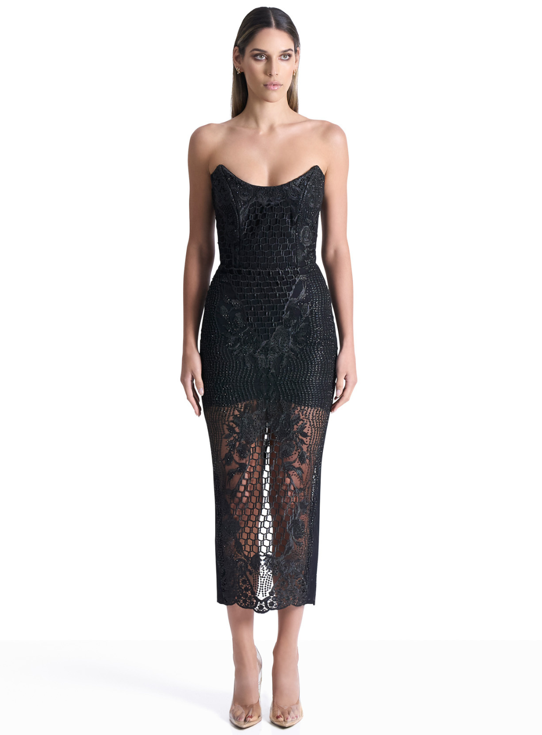Imprint Dress