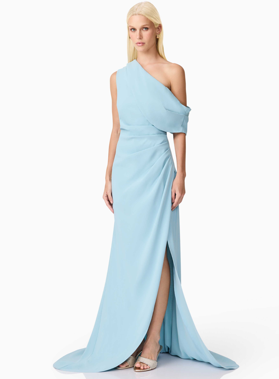 Isadora Gown