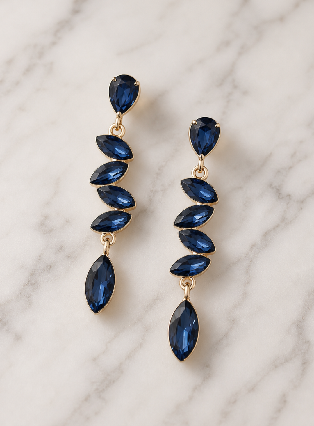 Isola Earrings