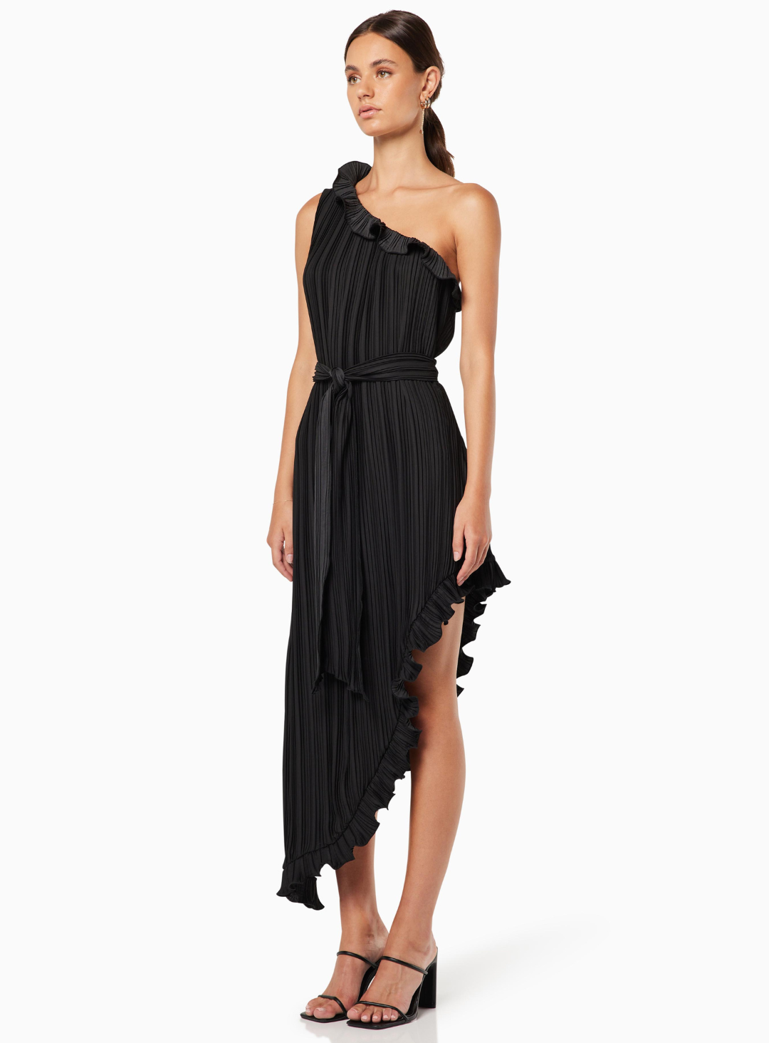 Italianate Dress