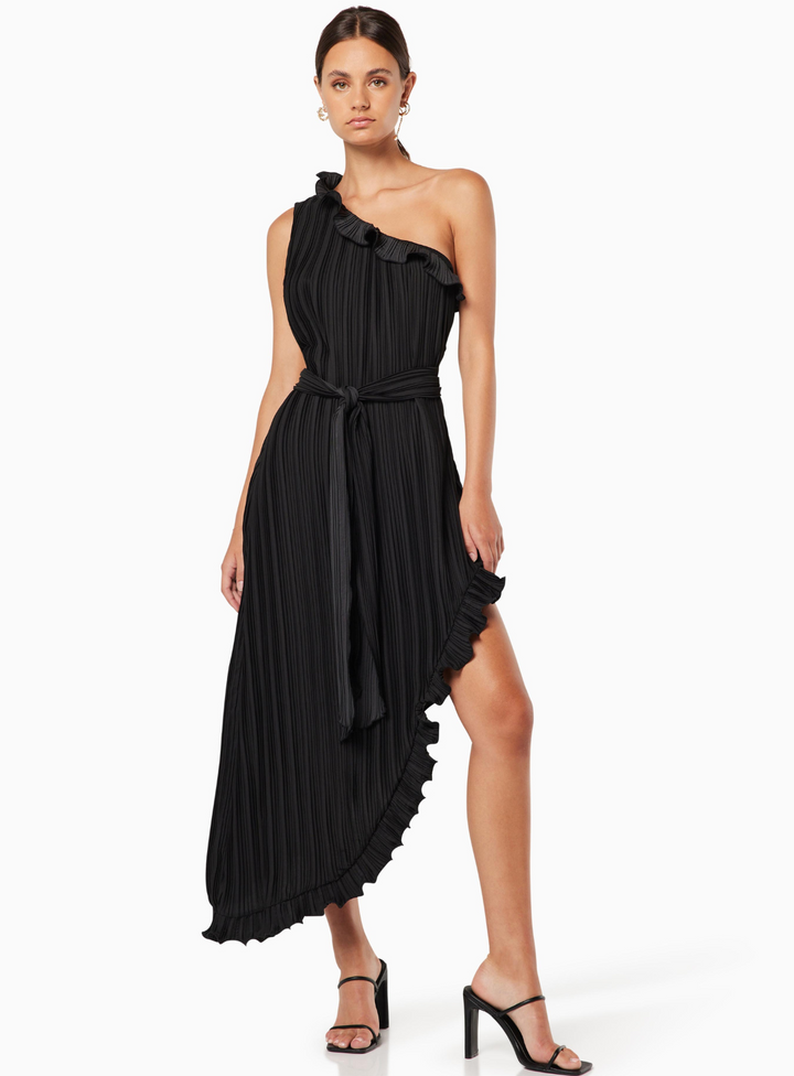 Italianate Dress