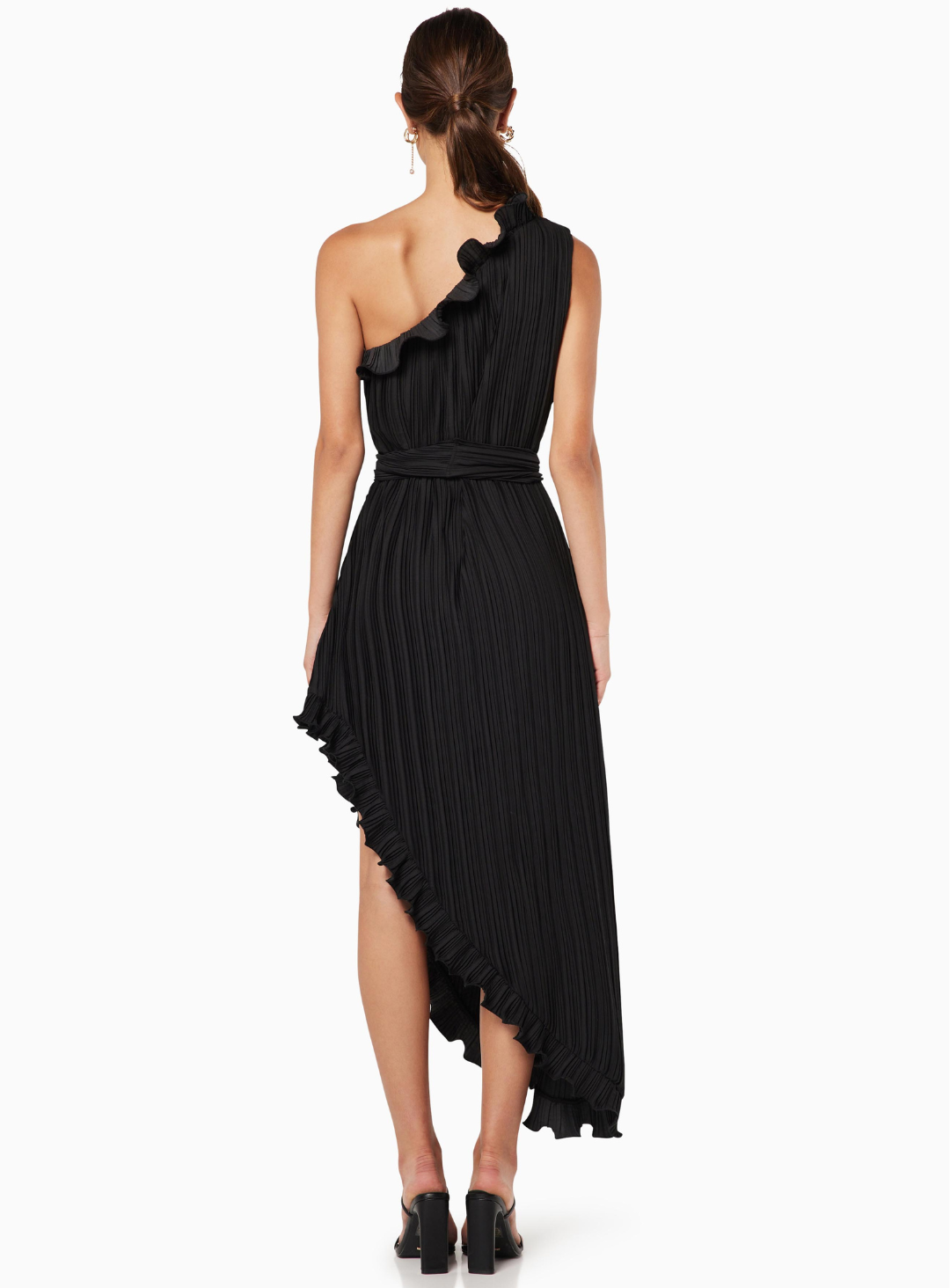 Italianate Dress