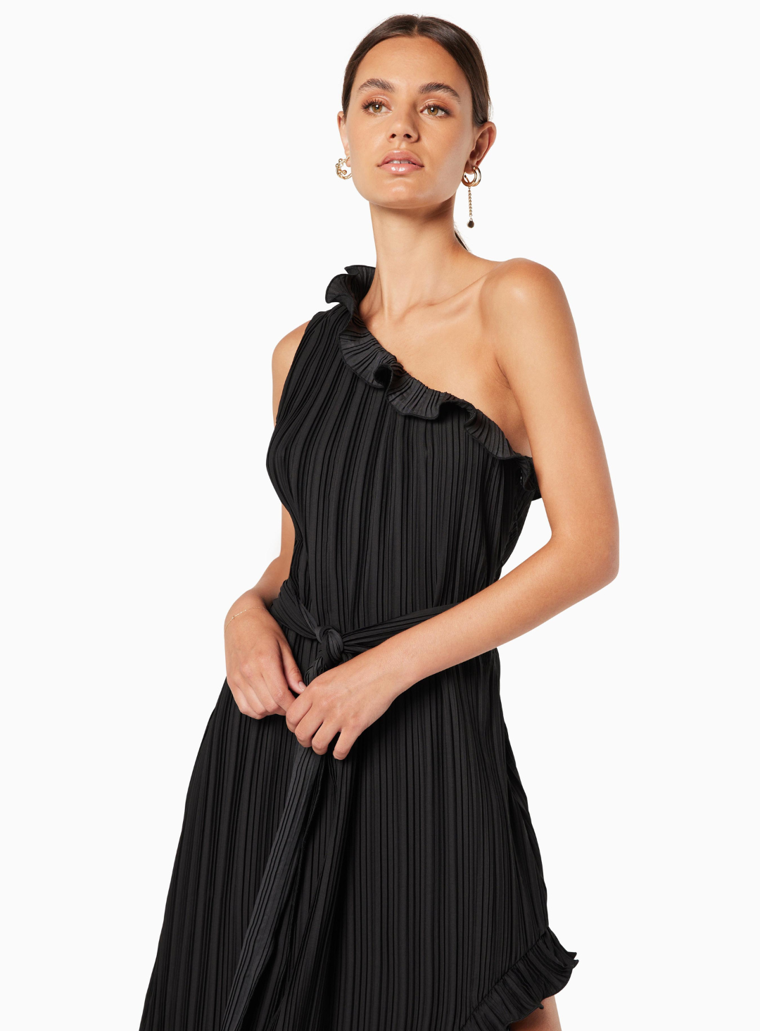 Italianate Dress