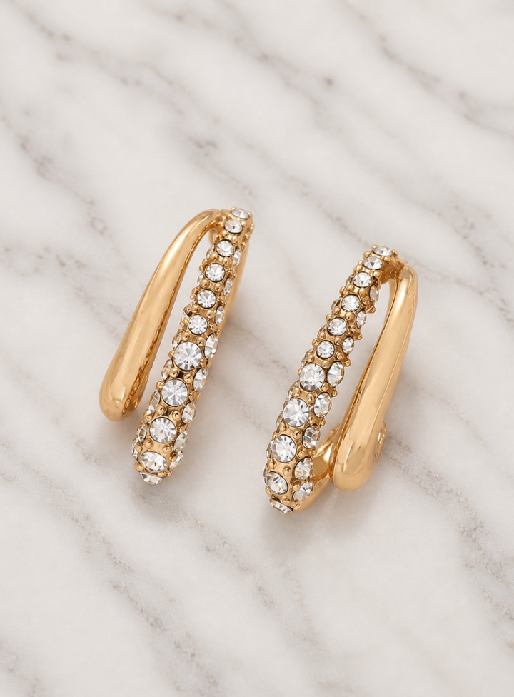 Ivanka Earrings