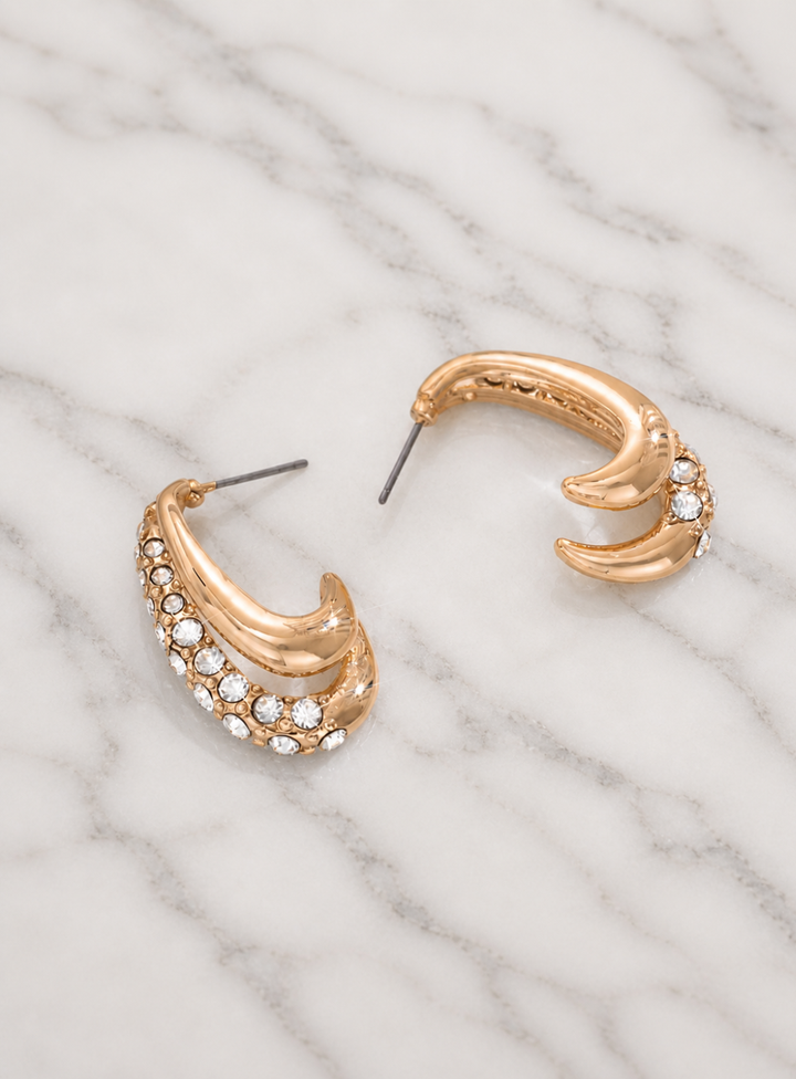 Ivanka Earrings