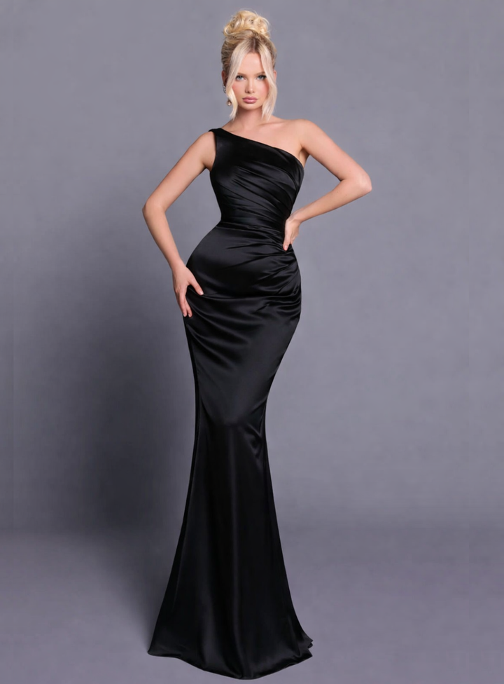 Jaime Dress NBM2028 by Nicoletta
