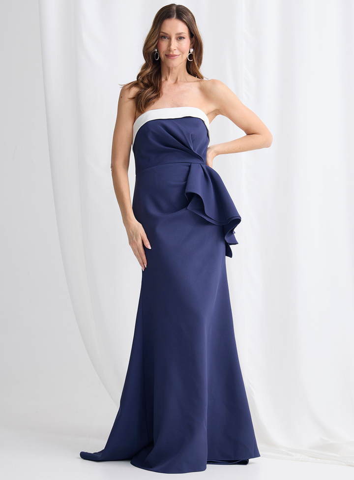 Jefferson Dress