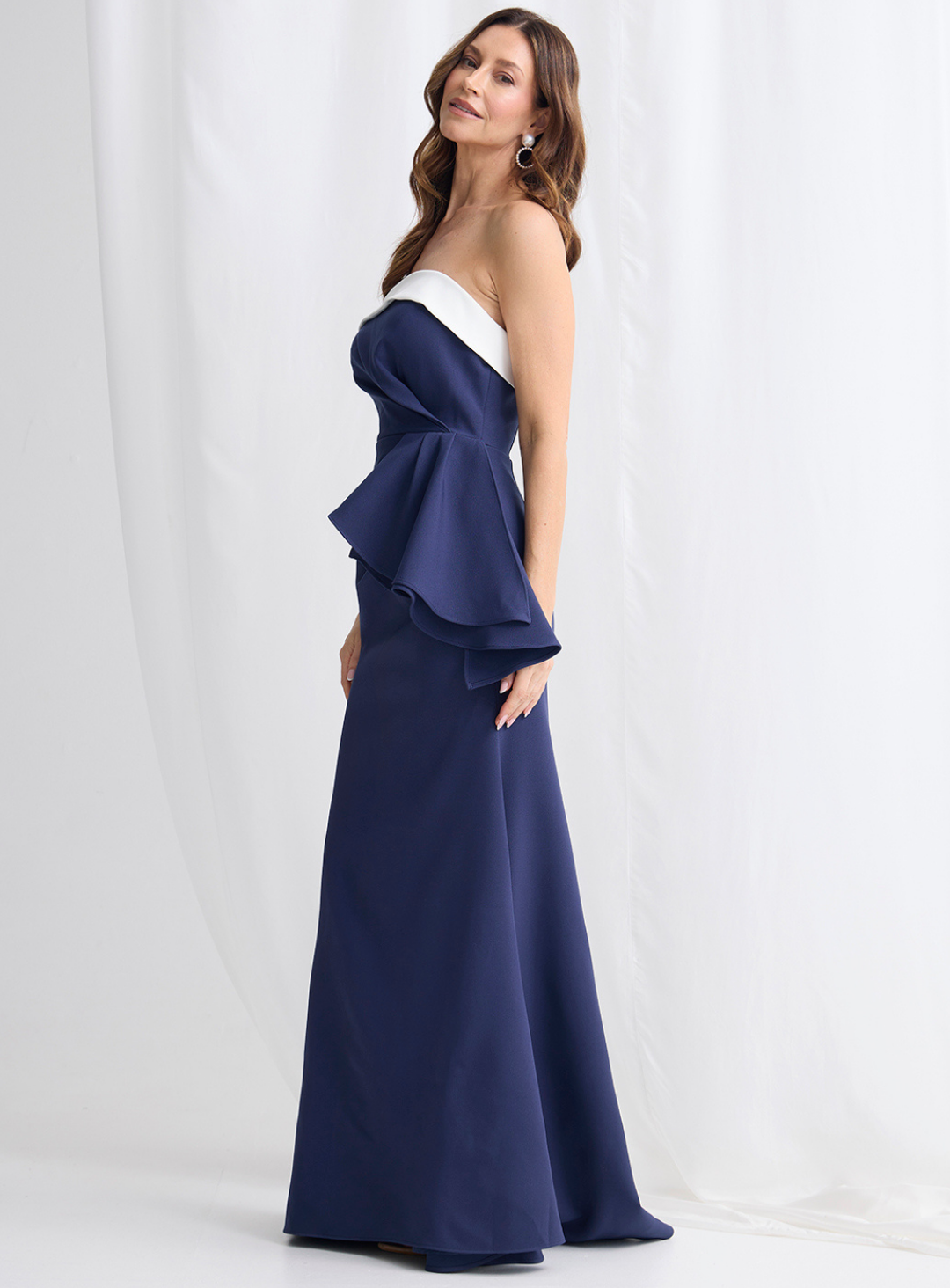 Jefferson Dress