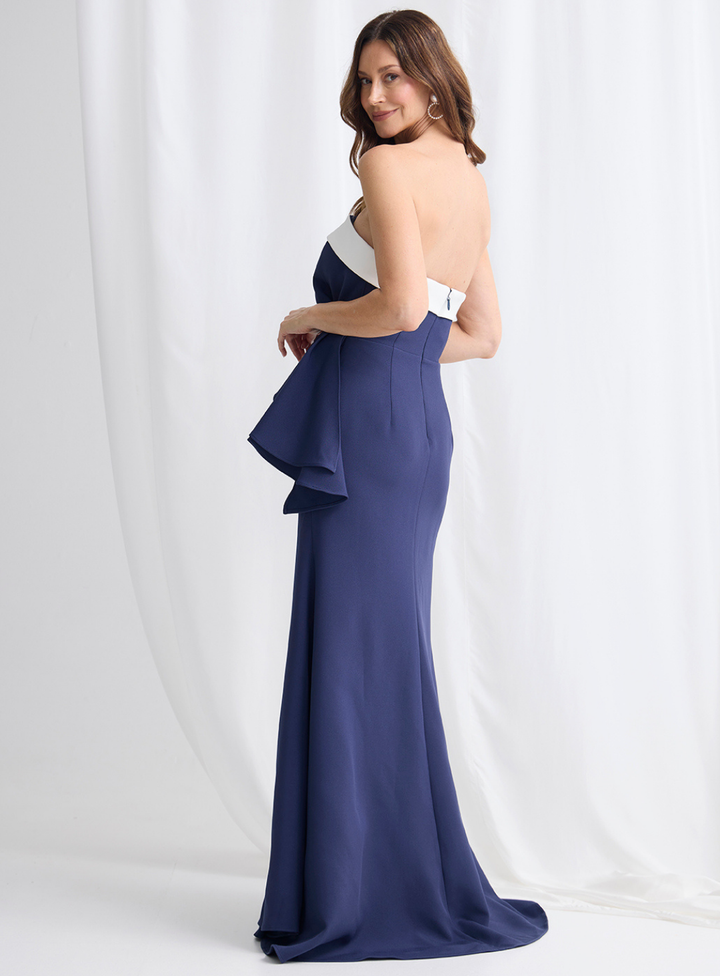 Jefferson Dress
