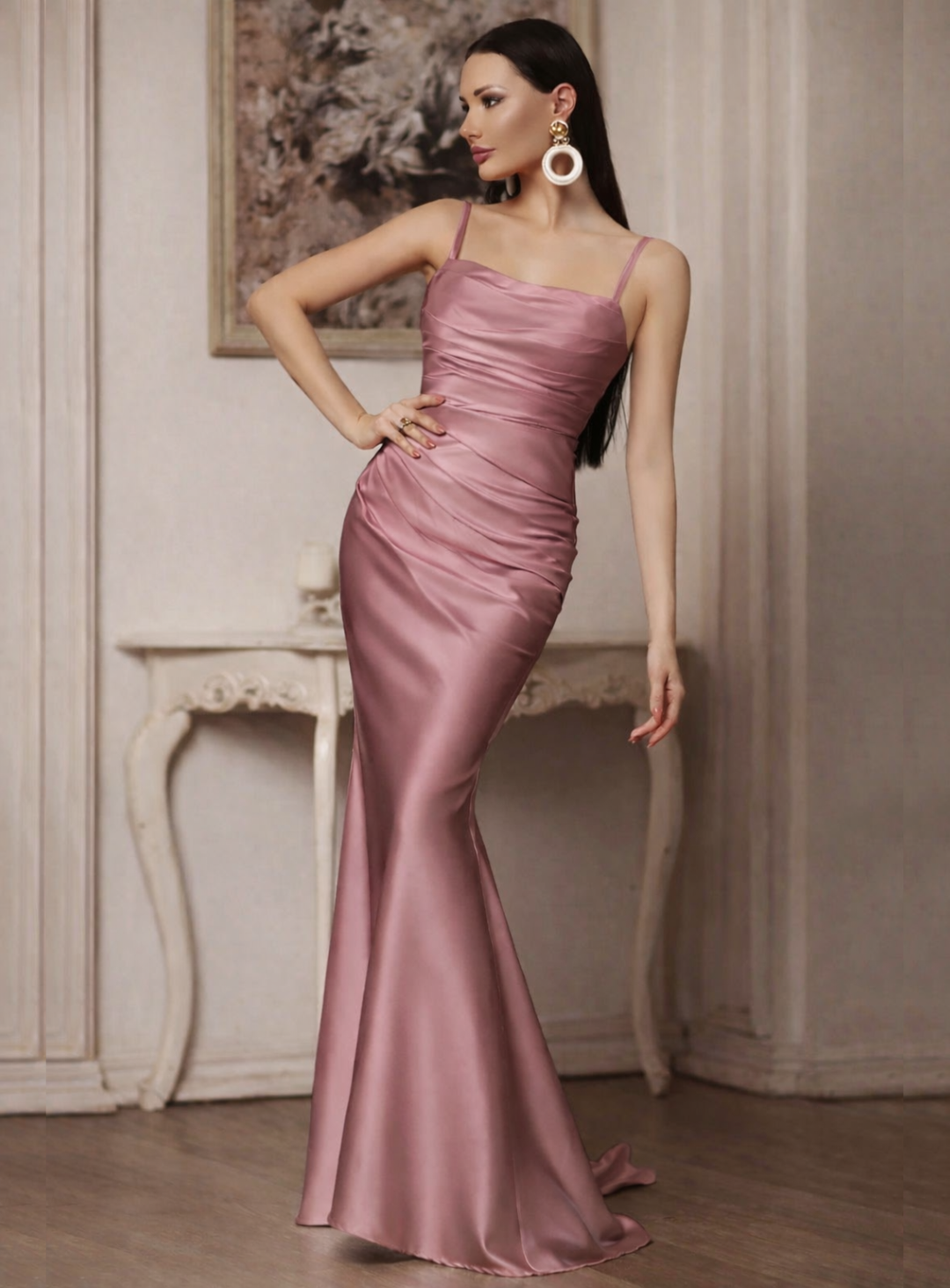 Jonah Dress JP116 by Jadore Evening