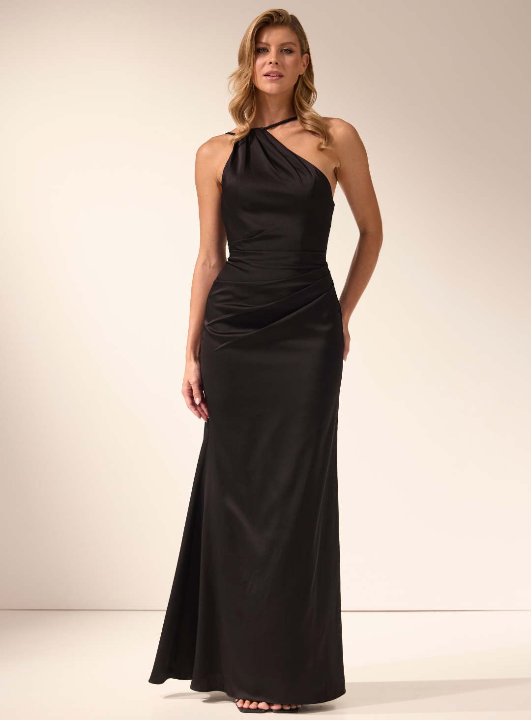 Jones Dress