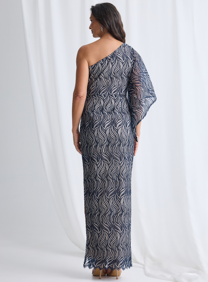 Julia Lace Dress