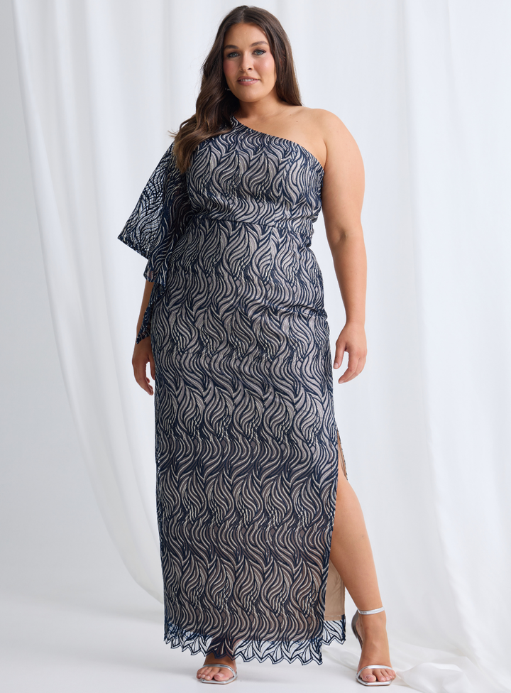 Julia Lace Dress