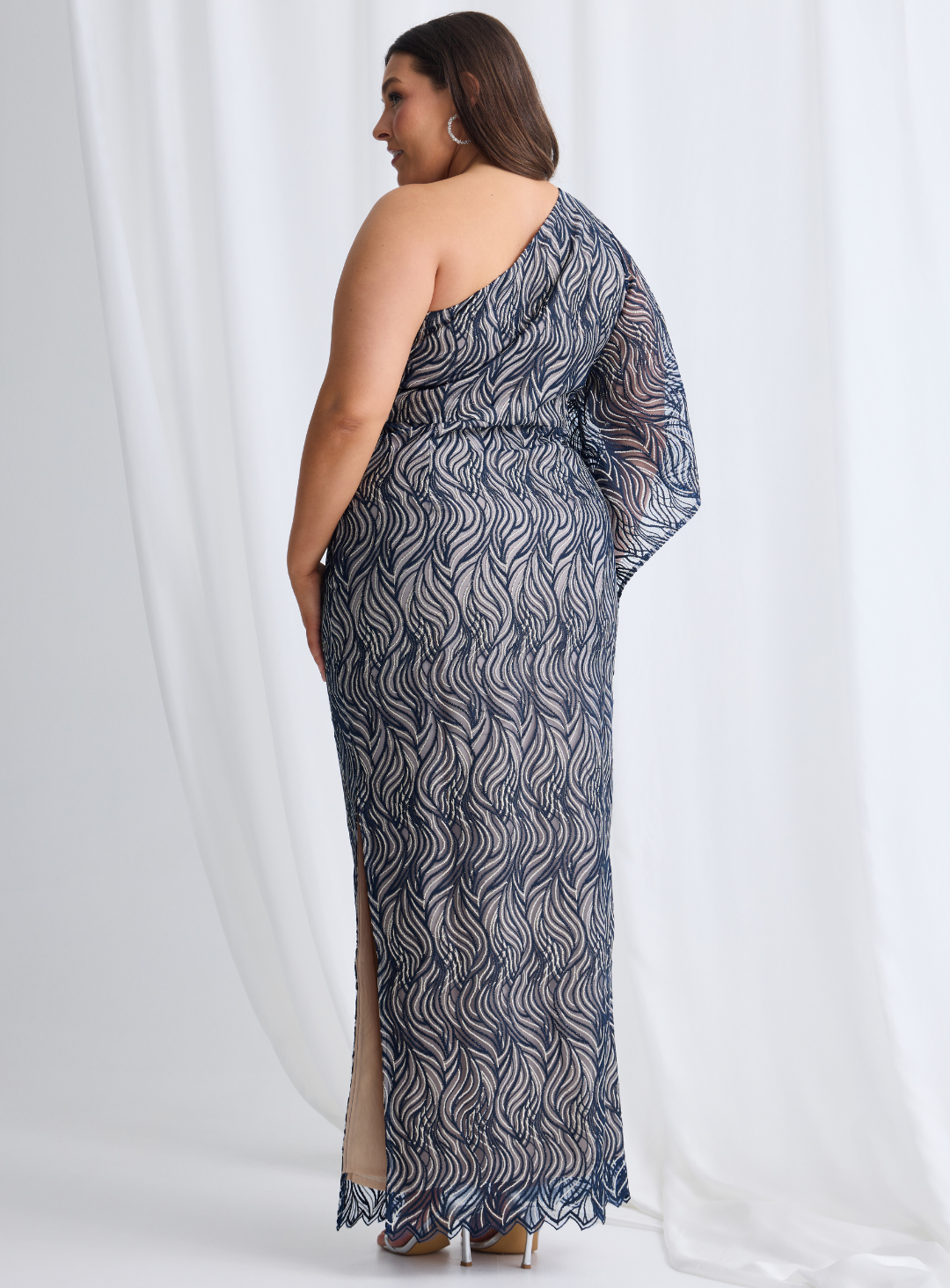 Julia Lace Dress
