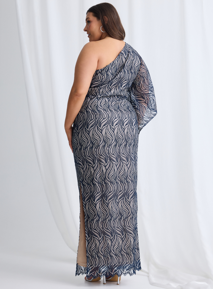 Julia Lace Dress