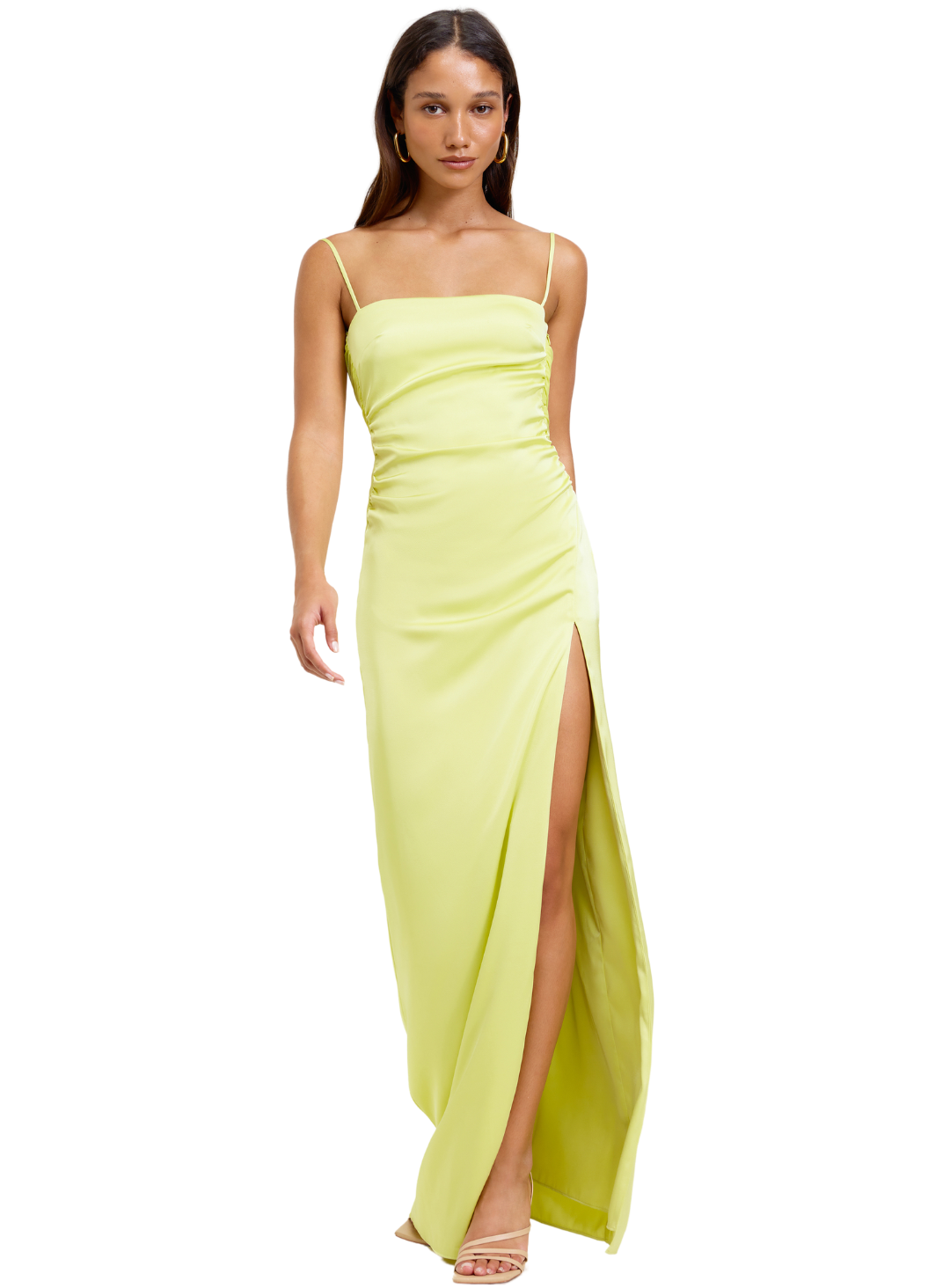 Kiri Dress
