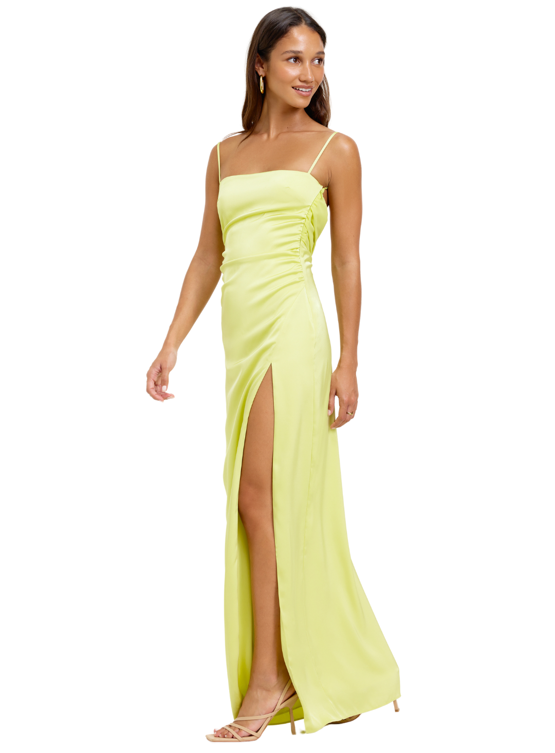 Kiri Dress