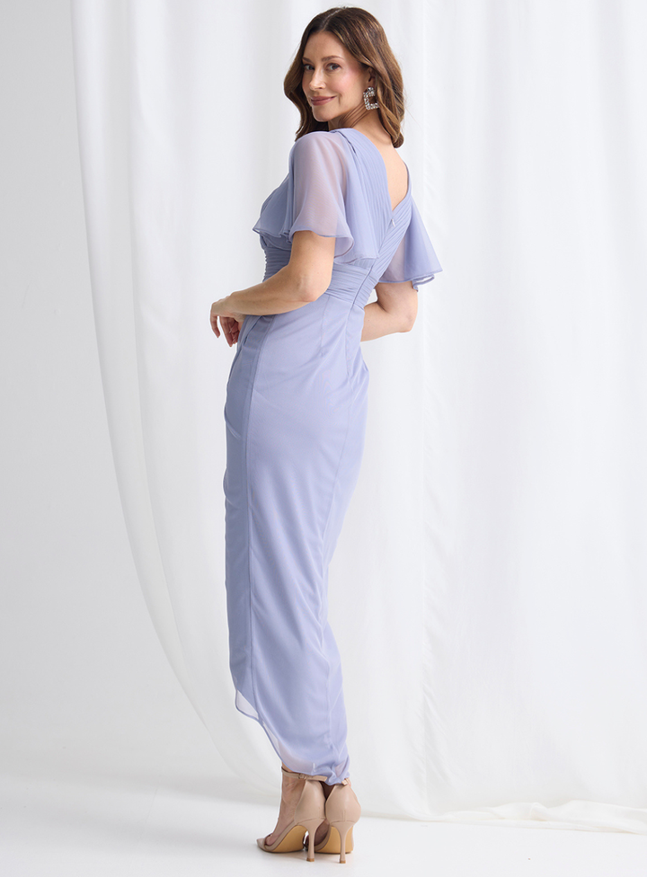 Kiri Dress