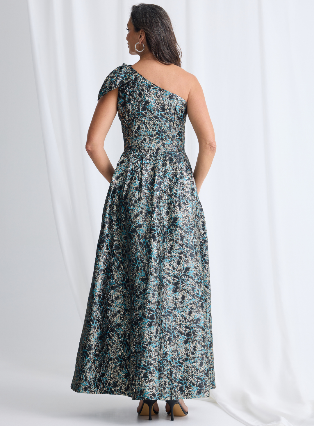 Langham Bow Maxi