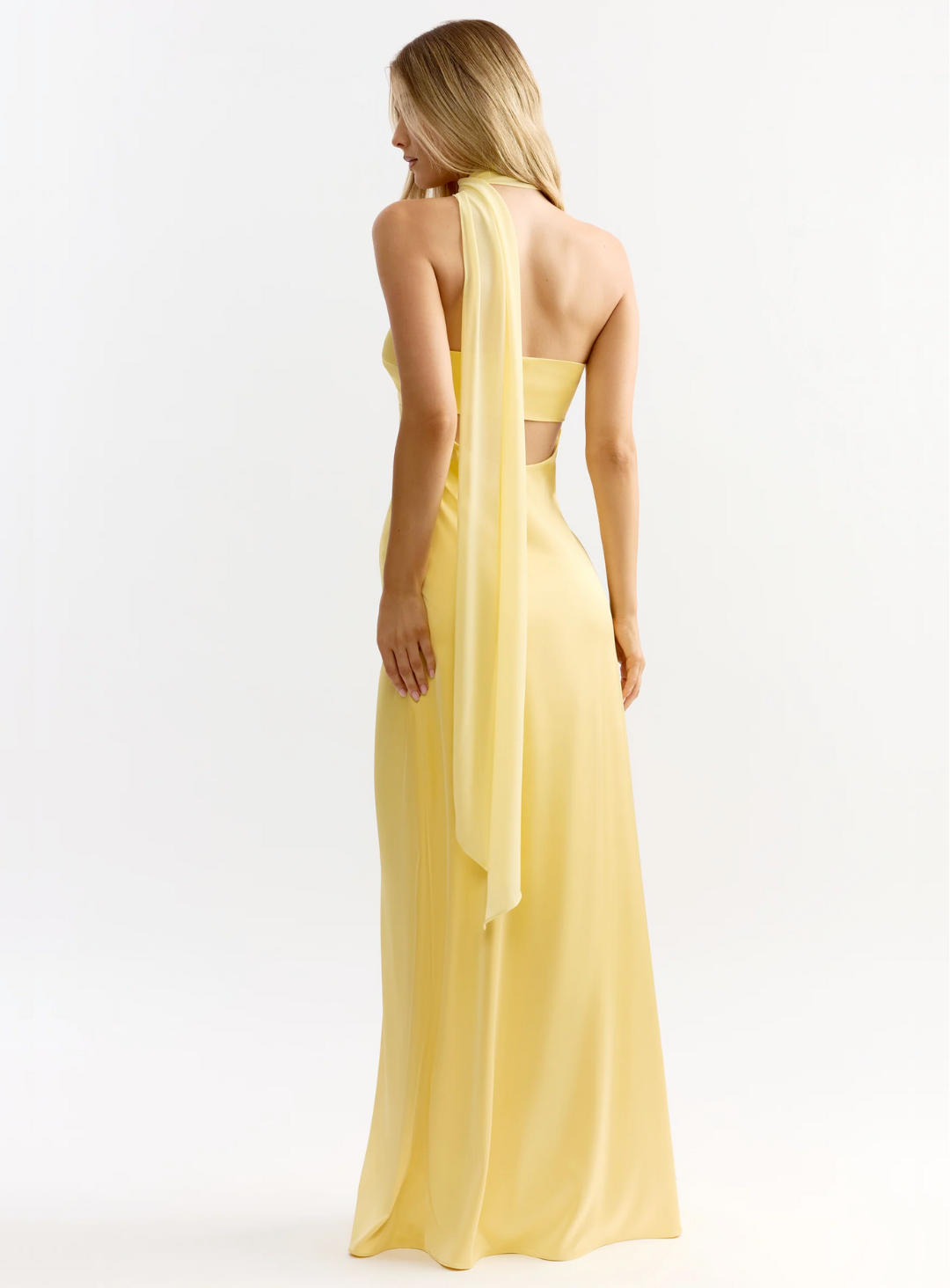Hali Dress