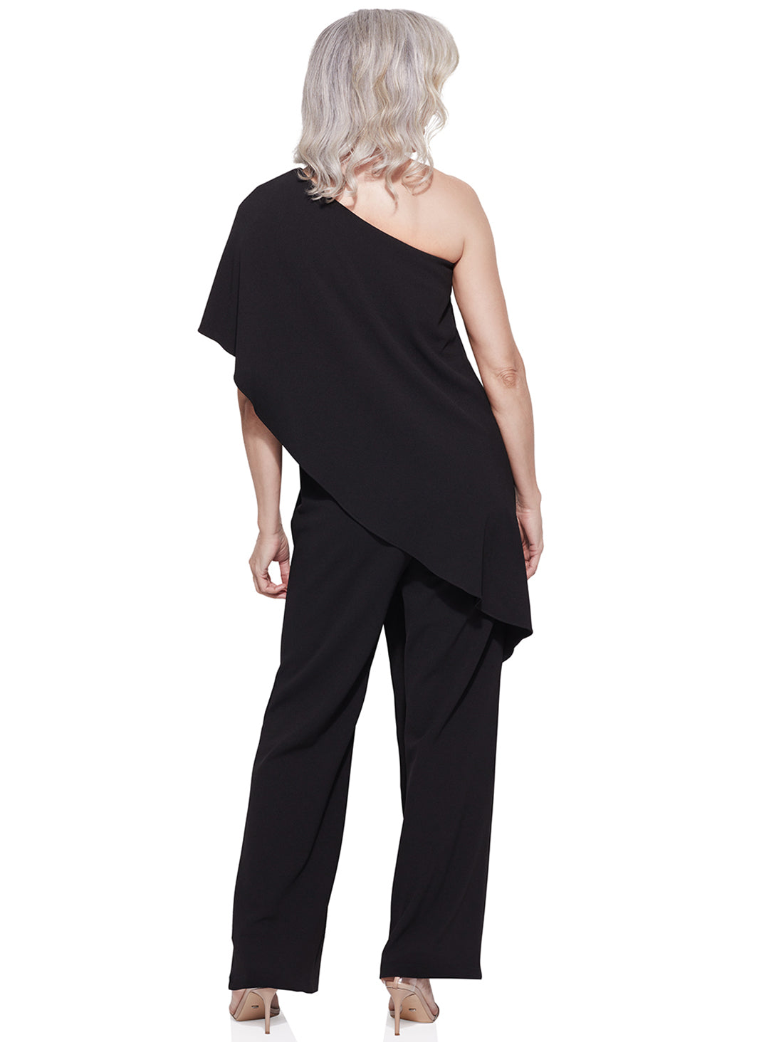 Lorraine Jumpsuit
