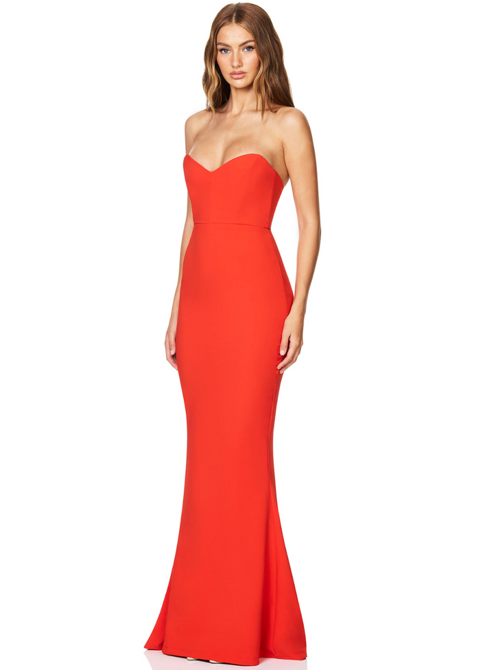 Love Affair Gown