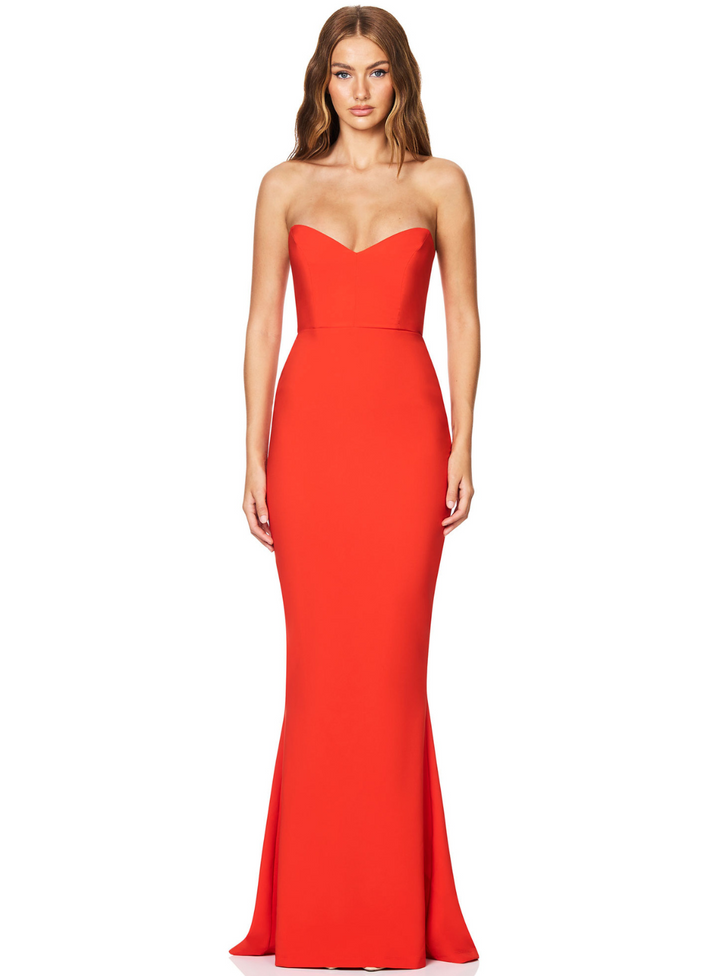 Love Affair Gown