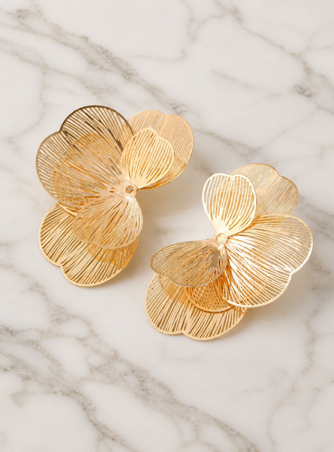 Luma Earrings