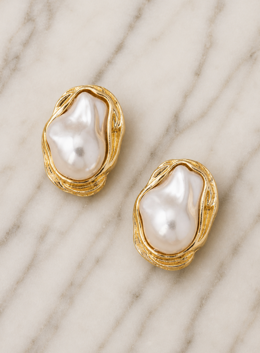 Maelle Earrings