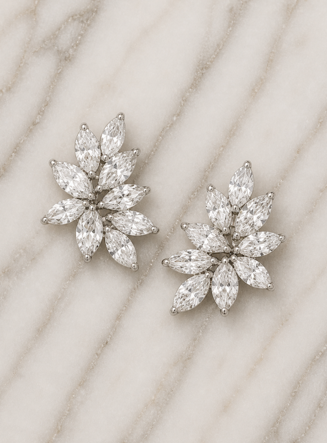 Marais Earrings