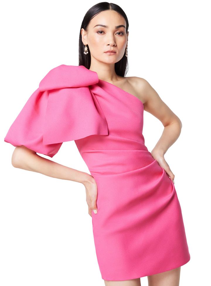 Marseilles Dress