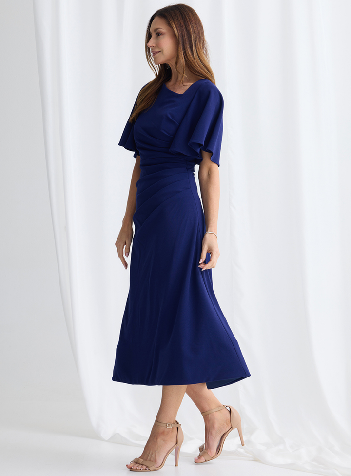 Martha Midi Dress
