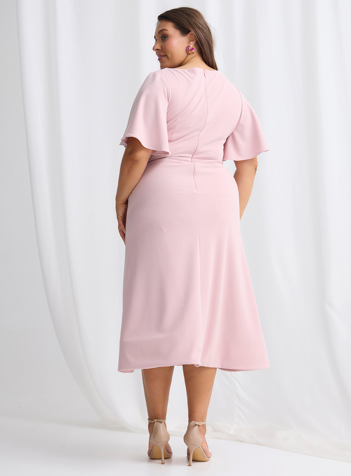 Martha Midi Dress