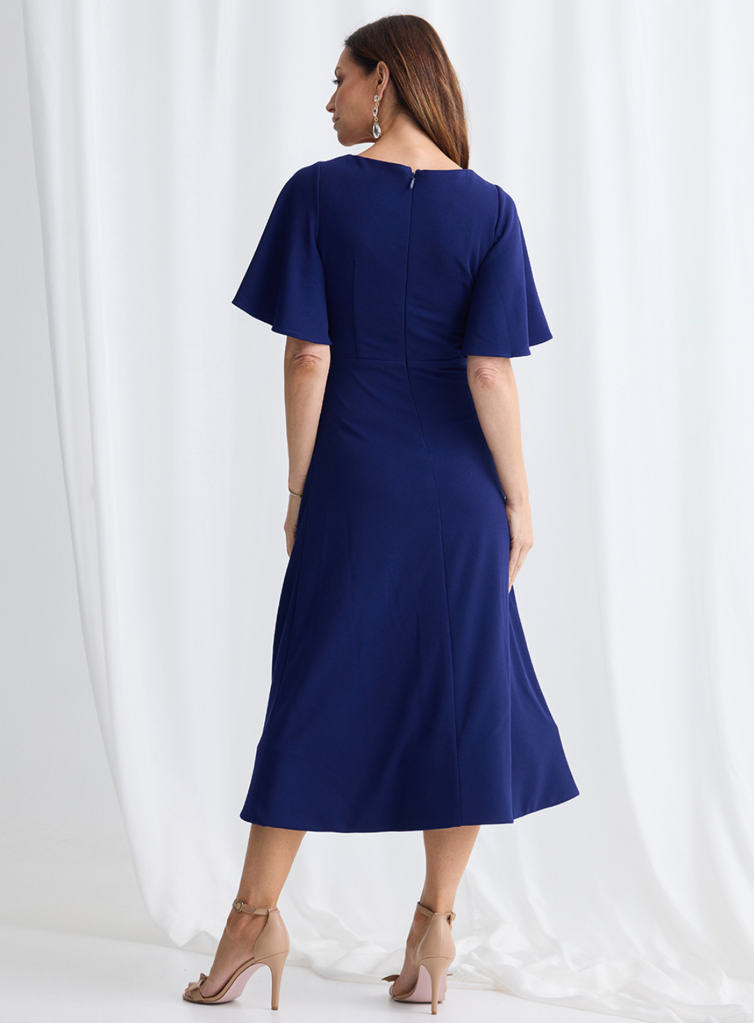 Martha Midi Dress