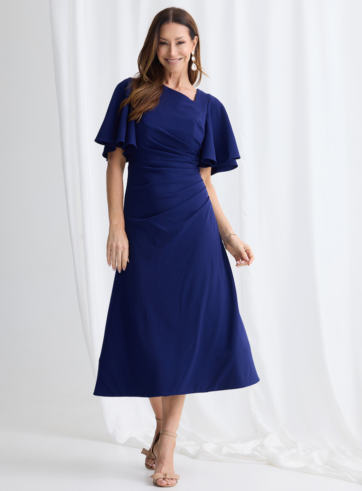Martha Midi Dress