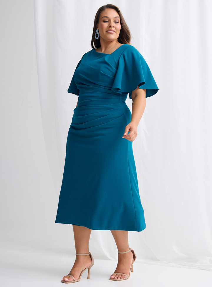 Martha Midi Dress