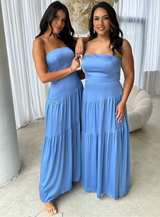 Periwinkle Mason Maxi Dress
