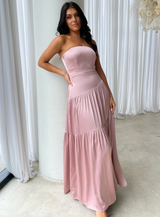 Blush Mason Maxi Dress