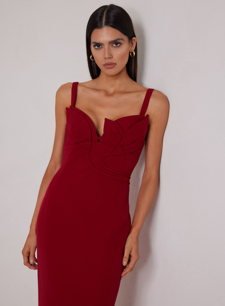 Maxine Dress