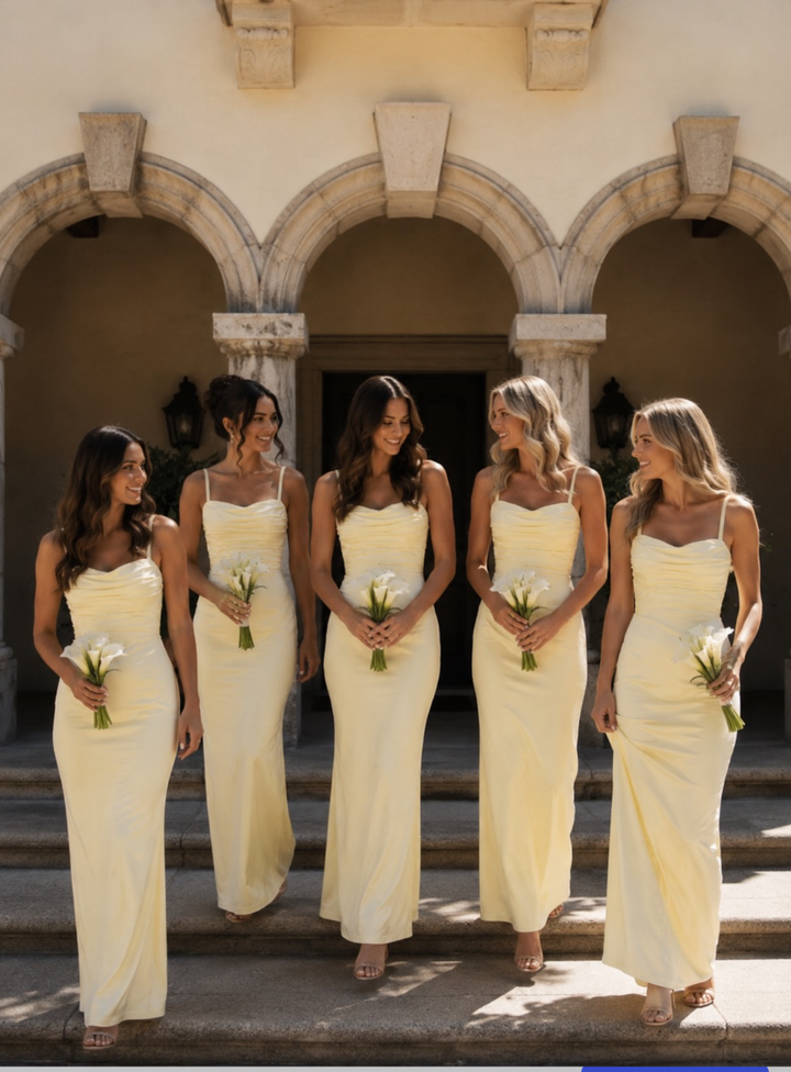 Maya Dress NBM1024 by Nicoletta