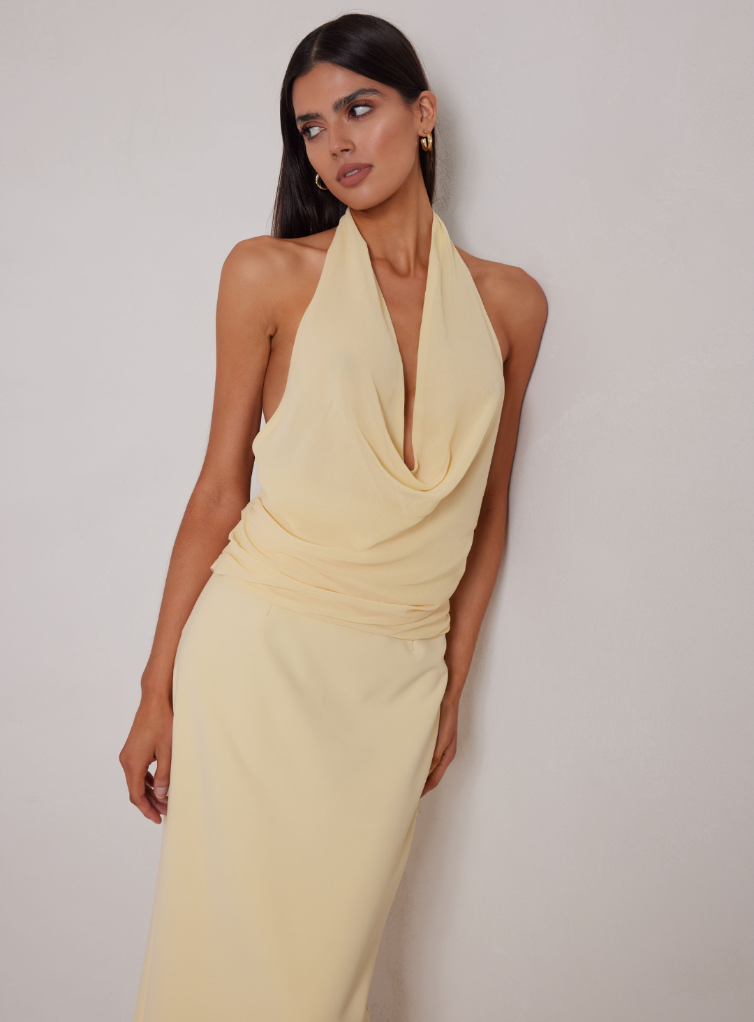 Mena Dress