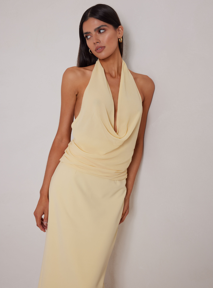 Mena Dress