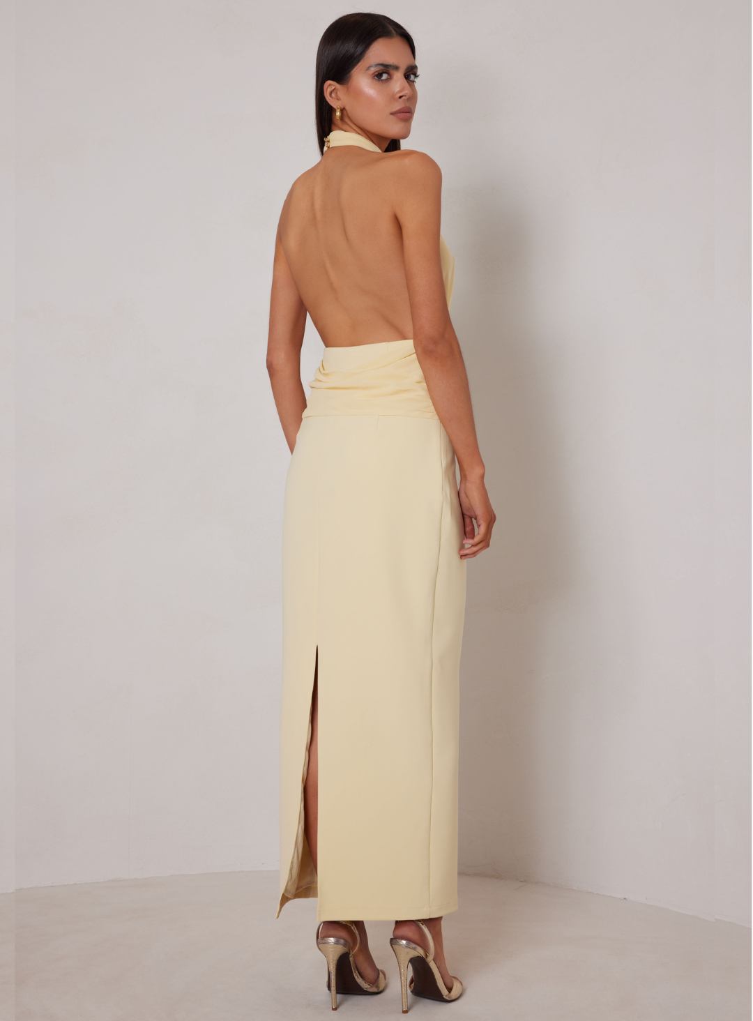 Mena Dress