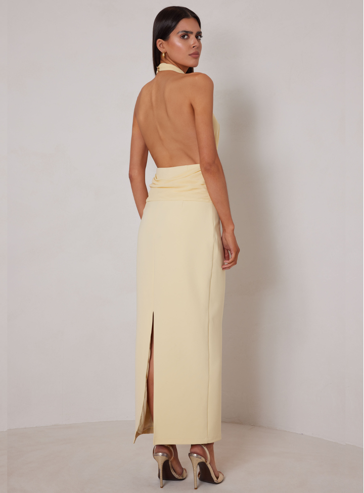 Mena Dress