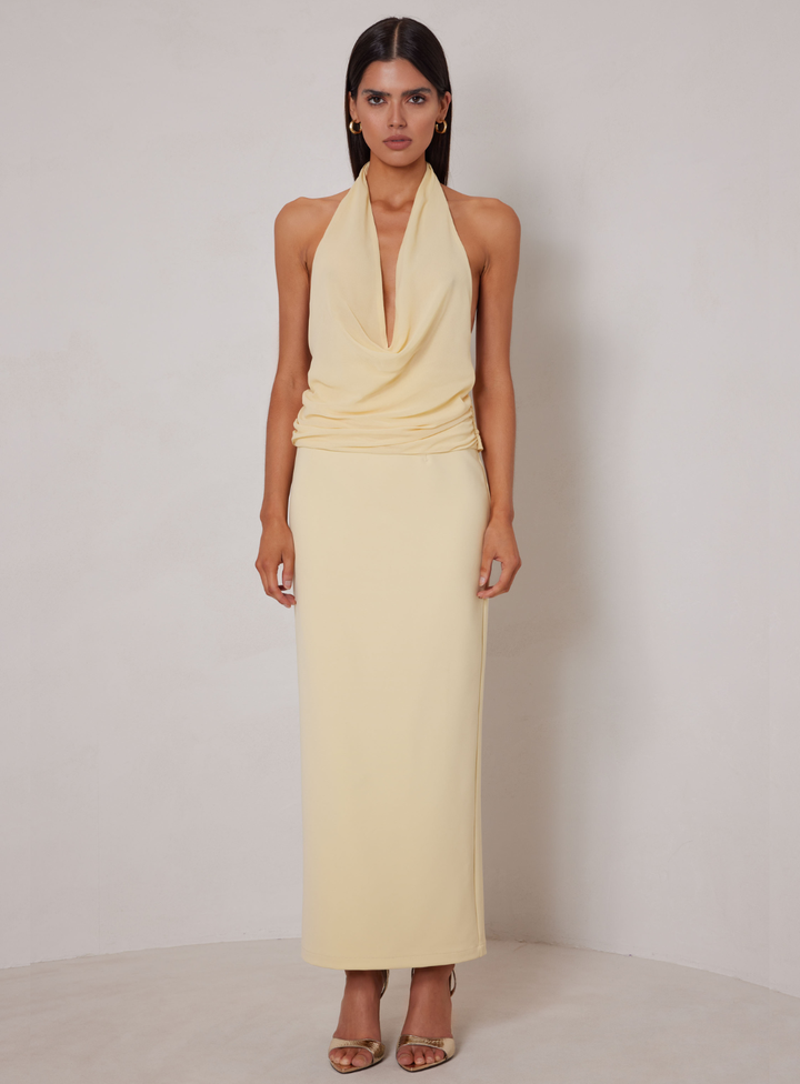 Mena Dress