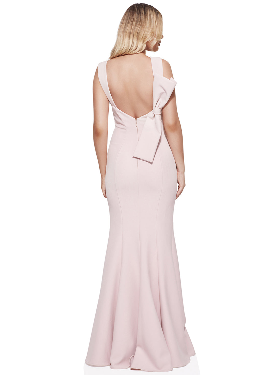 Mia Gown - Made to Order
